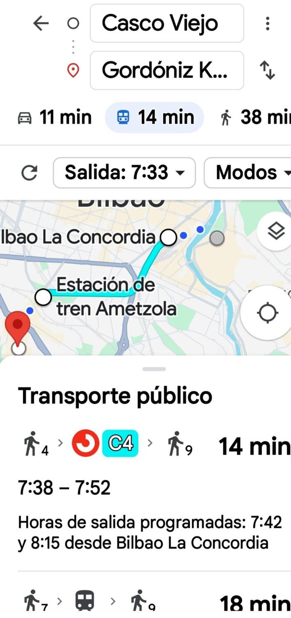 דירות Bilbao Urban Loft מראה חיצוני תמונה
