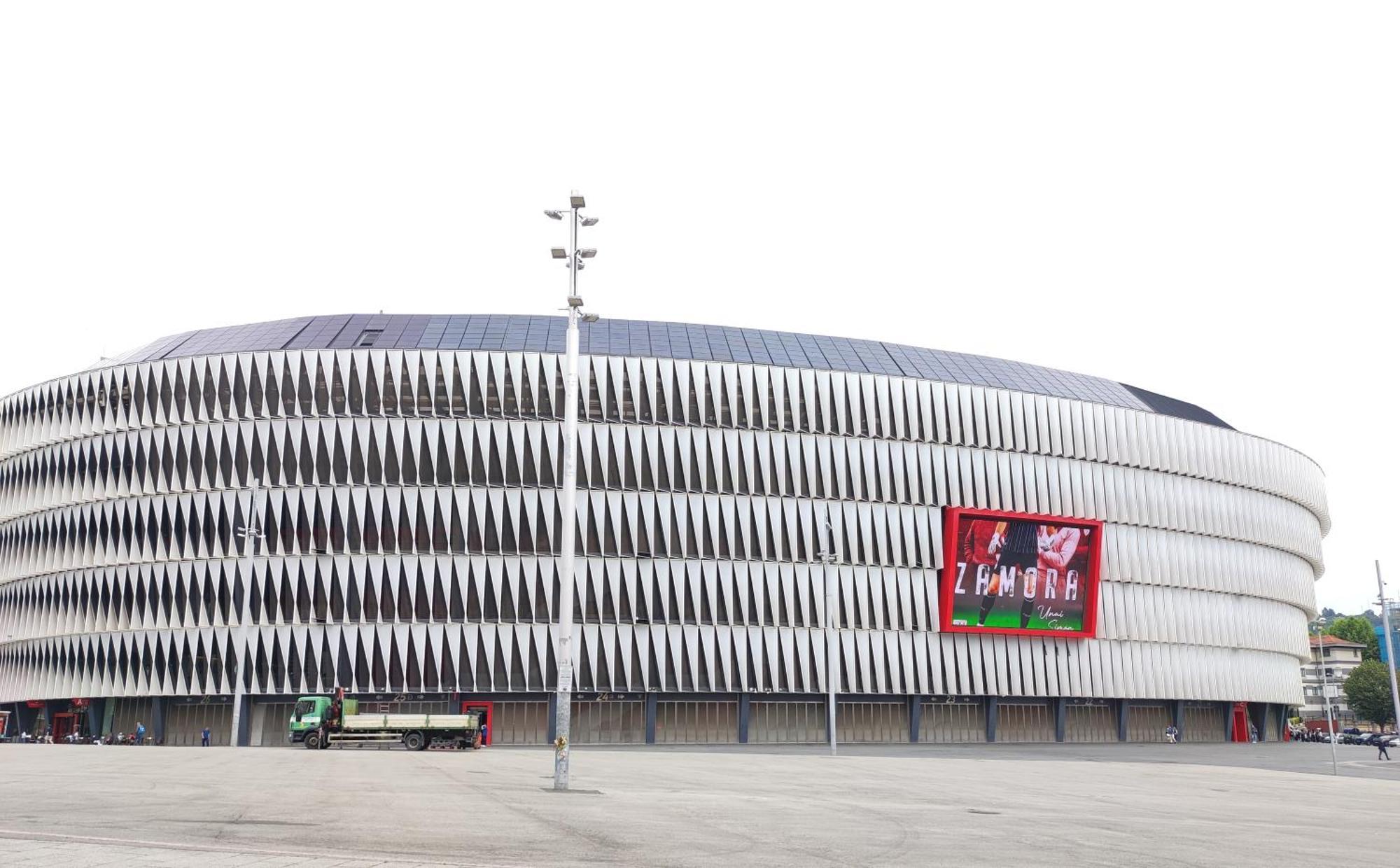 דירות Bilbao Urban Loft מראה חיצוני תמונה